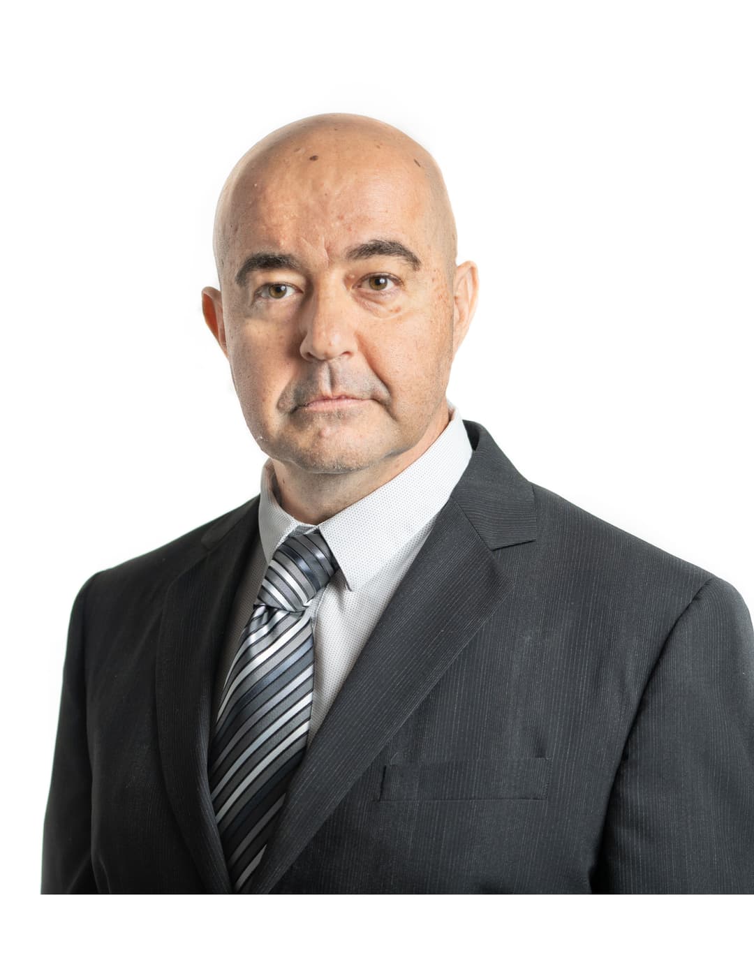 Dr. Dimitrios Hatzivlassiou