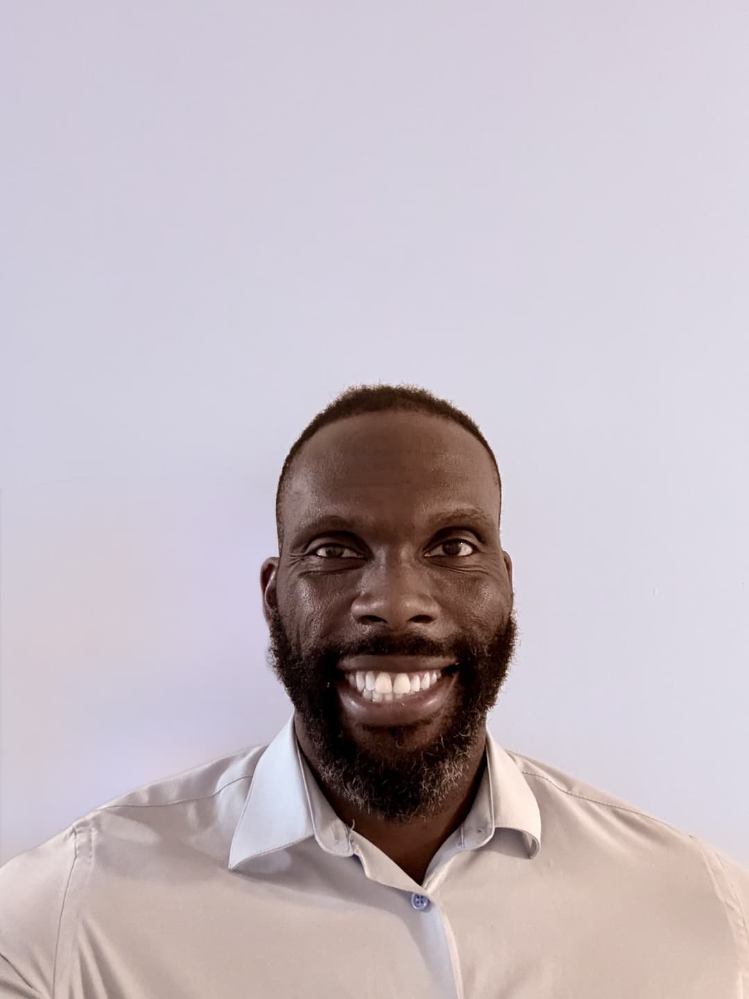 Everette Egun, PharmD