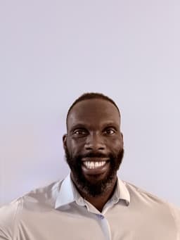 Everette Egun, PharmD